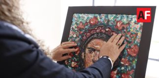 Tlaquepaque abre exposición incluyente que permitirá vivir el arte a personas invidentes