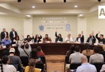 Tlaquepaque envió exhorto a los diputados de Jalisco para que aprueben descuento en pagos del SIAPA