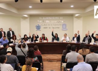 Tlaquepaque envió exhorto a los diputados de Jalisco para que aprueben descuento en pagos del SIAPA