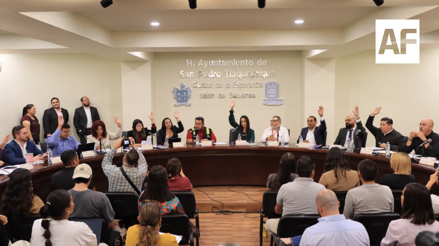 Tlaquepaque envió exhorto para descuentos de SIAPA2