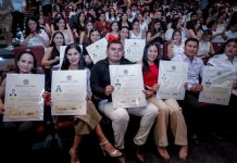 “La educación pública es una inversión estratégica para el desarrollo del estado”: Rector UdeC