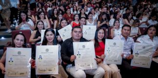 “La educación pública es una inversión estratégica para el desarrollo del estado”: Rector UdeC