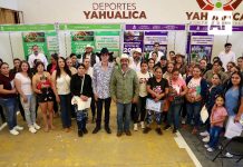 Secretaria de Agricultura Jalisco recibió 11 mil solicitudes de productores para diversos programas