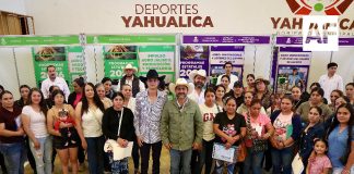 Secretaria de Agricultura Jalisco recibió 11 mil solicitudes de productores para diversos programas