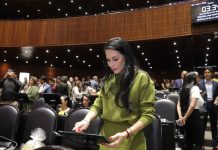 Aprueban ley nacional contra abuso sexual infantil a iniciativa de Diputada Federal Mery Pozos