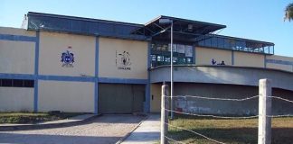 Realizan operativo “Zorra” en Penal de Puerto Vallarta, encontraron objetos ilegales