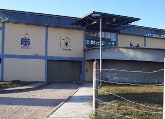 Realizan operativo “Zorra” en Penal de Puerto Vallarta, encontraron objetos ilegales