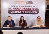 Gobierno de Tlaquepaque denunció crisis hídrica y ambiental; acusa a SIAPA