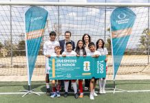 Donará Airbnb mil boletos para la COPA FIFA 2026 para jóvenes vulnerables