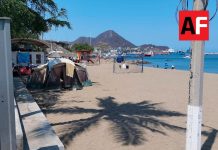 Manzanillo listo para atender afluencia vacacional de Semana Santa, habrá zona de acampar: Rosi Bayardo