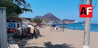 Manzanillo listo para atender afluencia vacacional de Semana Santa, habrá zona de acampar: Rosi Bayardo