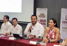 Refuerzan proyectos de salud mental para jóvenes en el estado de Colima