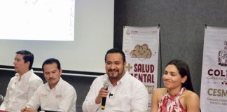 Refuerzan proyectos de salud mental para jóvenes en el estado de Colima