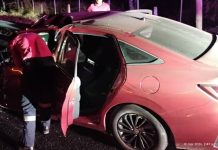 Muere hombre prensado tras accidente en autopista Colima–Guadalajara