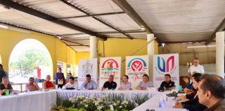 Refuerza VdeA acciones en prevención del delito