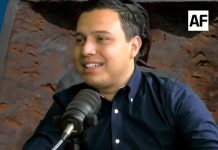 Más de 16 mil estudiantes beneficiados por la FEC; Alejandro Novela destaca resultados en entrevista con AFmedios