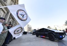 Arranca el Operativo Interinstitucional de Semana Santa y Pascua 2026 en Jalisco