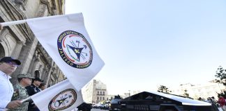 Arranca el Operativo Interinstitucional de Semana Santa y Pascua 2026 en Jalisco