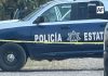 SSP condena el homicidio de un agente de la Policía Estatal; e informa que su familia quedará protegida