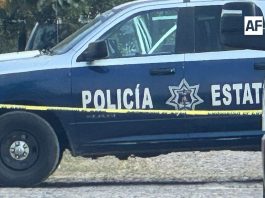 Dos personas mueren tras enfrentamiento con elementos de seguridad en Lo de Villa, Colima