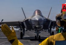 Tensión en el Golfo Pérsico: Irán asegura haber atacado al USS Abraham Lincoln; EE.UU. lo niega