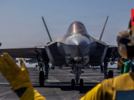 Tensión en el Golfo Pérsico: Irán asegura haber atacado al USS Abraham Lincoln; EE.UU. lo niega