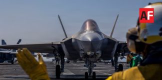 Tensión en el Golfo Pérsico: Irán asegura haber atacado al USS Abraham Lincoln; EE.UU. lo niega