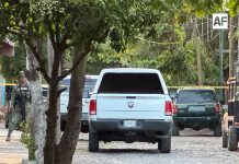 Hombre lesionado a balazos en colonia Patios del Ferrocarril en Colima