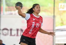 Incode convoca a la cuarta edición de la Copa Balonmano Sala Volcán 2026