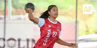 Incode convoca a la cuarta edición de la Copa Balonmano Sala Volcán 2026