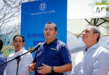 Becas Kiosko-UdeC apoya a 50 estudiantes universitarias