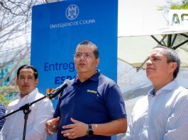 Becas Kiosko-UdeC apoya a 50 estudiantes universitarias