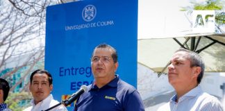 Becas Kiosko-UdeC apoya a 50 estudiantes universitarias