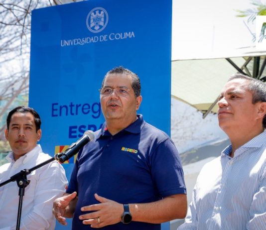 Becas Kiosko-UdeC apoya a 50 estudiantes universitarias