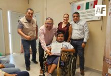 385 personas concluyen primaria, secundaria o alfabetización con apoyo de IEEA Colima