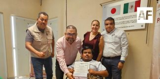 385 personas concluyen primaria, secundaria o alfabetización con apoyo de IEEA Colima