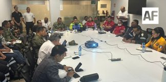 Dependencias de los tres niveles se coordinan para Operativo de Semana Santa y Pascua 2026 en el estado de Colima