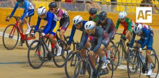 Estado de Colima clasifica a 18 ciclistas a la Olimpiada Nacional Conade 2026