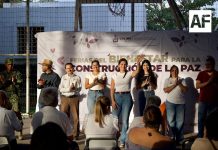 Gobierno del Estado acerca servicios de salud, apoyos sociales y atención institucional a colonias de Colima