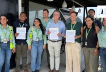 Imades Colima impulsa la restauración del Corredor Biológico Canoas-Manantlán