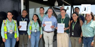 Imades Colima impulsa la restauración del Corredor Biológico Canoas-Manantlán