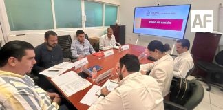 Comité de Transparencia en Servicios de Salud se fortalece para garantizar del acceso a información pública