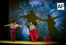 Colima participa en el 18° Gran Maratón Nacional de Teatro para menores de edad