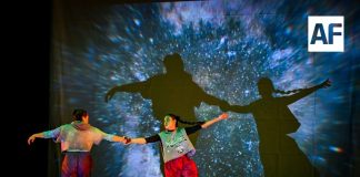 Colima participa en el 18° Gran Maratón Nacional de Teatro para menores de edad