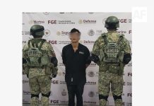 Capturan a una persona por el homicidio ocurrido en la colonia M. Diéguez de VdeÁ