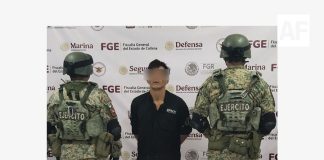 Capturan a una persona por el homicidio ocurrido en la colonia M. Diéguez de VdeÁ