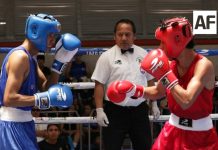 Crece la delegación de Colima para Olimpiada Nacional en bádminton, boxeo, halterofilia, taekwondo y rodeo