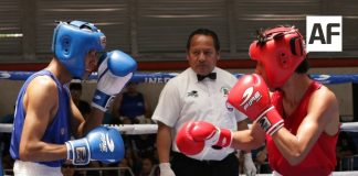 Crece la delegación de Colima para Olimpiada Nacional en bádminton, boxeo, halterofilia, taekwondo y rodeo