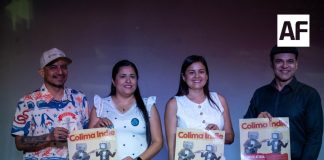 Con ‘Colima Indie 2026’, Gobierno del Estado convoca a músicos jóvenes a difundir sus canciones en Conexión 98.1 FM