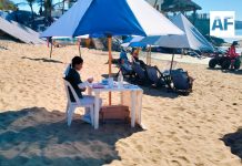 Implementa Gobierno del Estado de Colima el Operativo ‘Salud para el Turismo Semana Santa y Pascua’